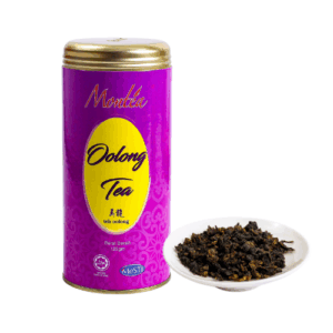 Daily Oolong
