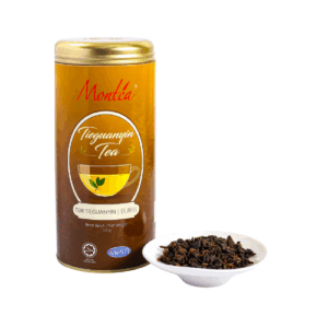Daily Tieguanyin