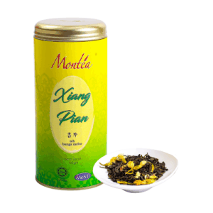 Daily Xiang Pian