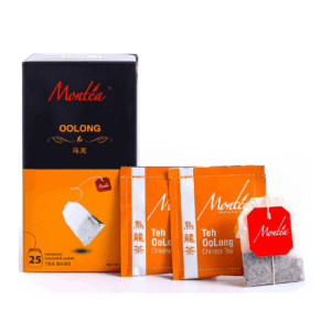 Signature Oolong Teabags